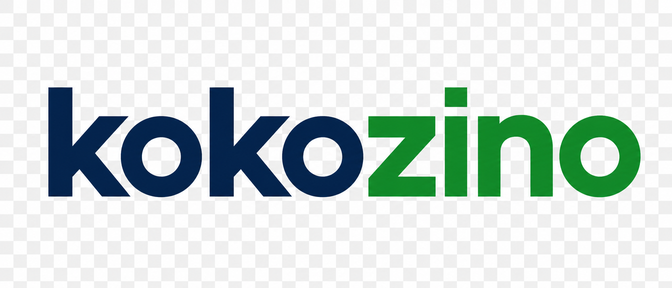 kokozino লোগো